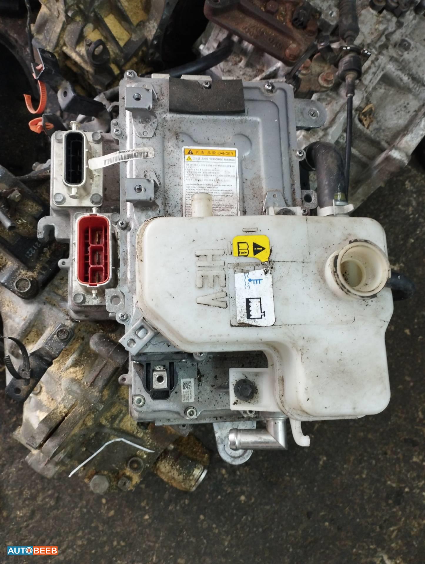  Mechanics  Hyundai Sonata