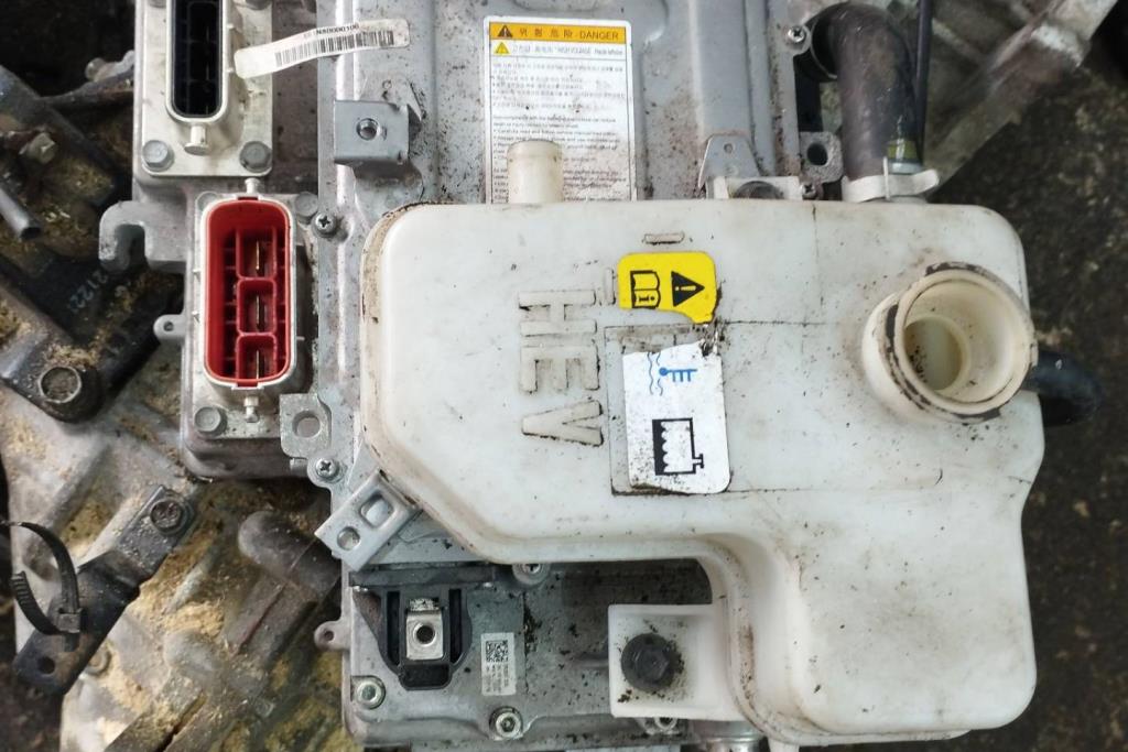 انفيرتر هونداي سوناتا 2016 2017 