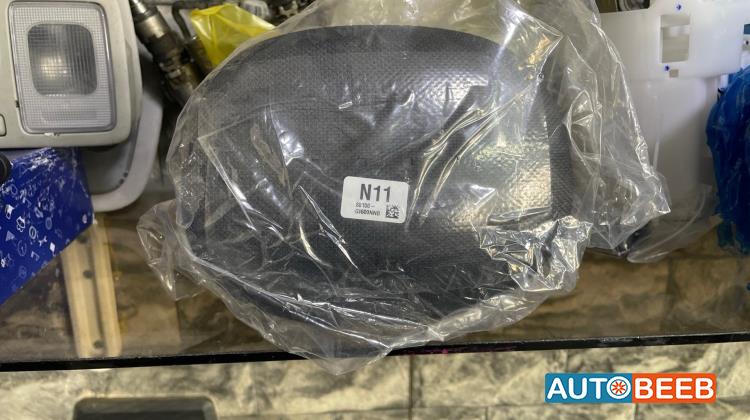 غطاء ايرباغ هيونداي ايونيك 2022 2023 2024 2025