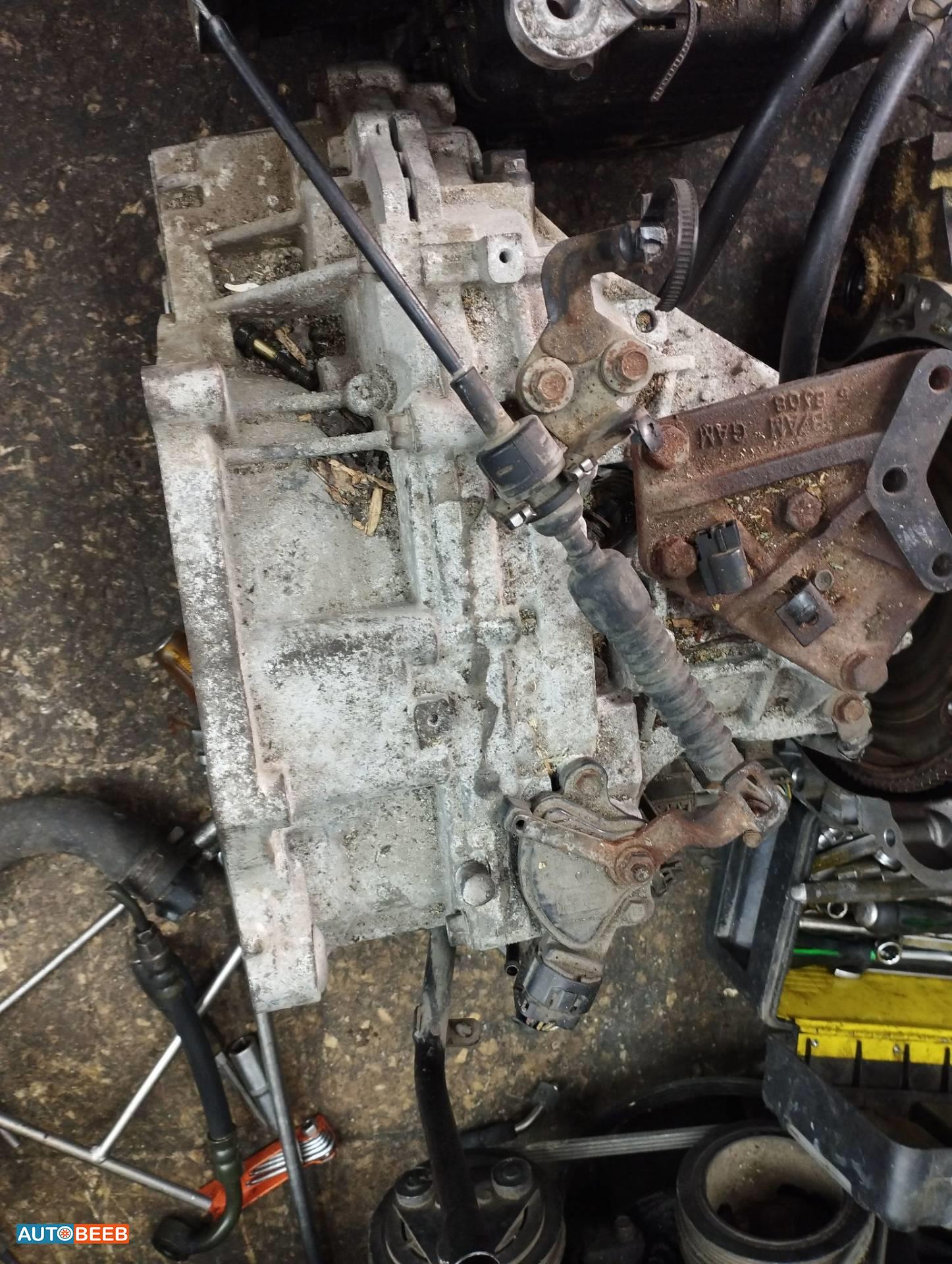  Gear Box KIA Soul