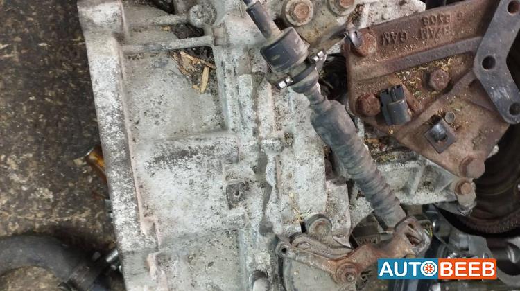  Gear Box KIA Soul