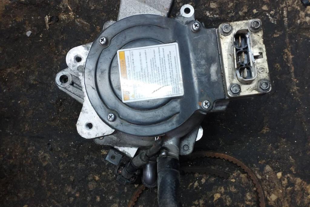 دينامو هونداي سوناتا 2012 2013 2014 2015