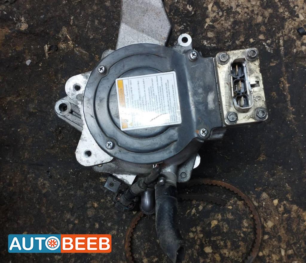 دينامو هونداي سوناتا 2012 2013 2014 2015