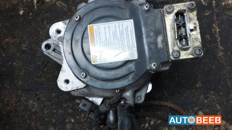 دينامو هونداي سوناتا 2012 2013 2014 2015