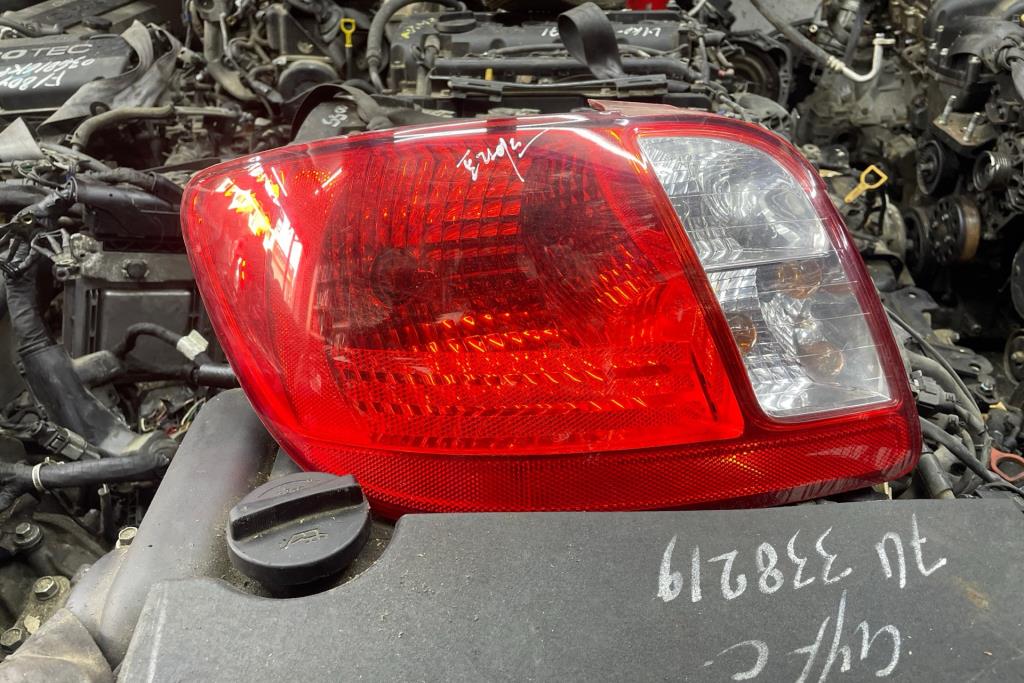 ضوء خلفي شمال كيا ريو 2006 2007 2008