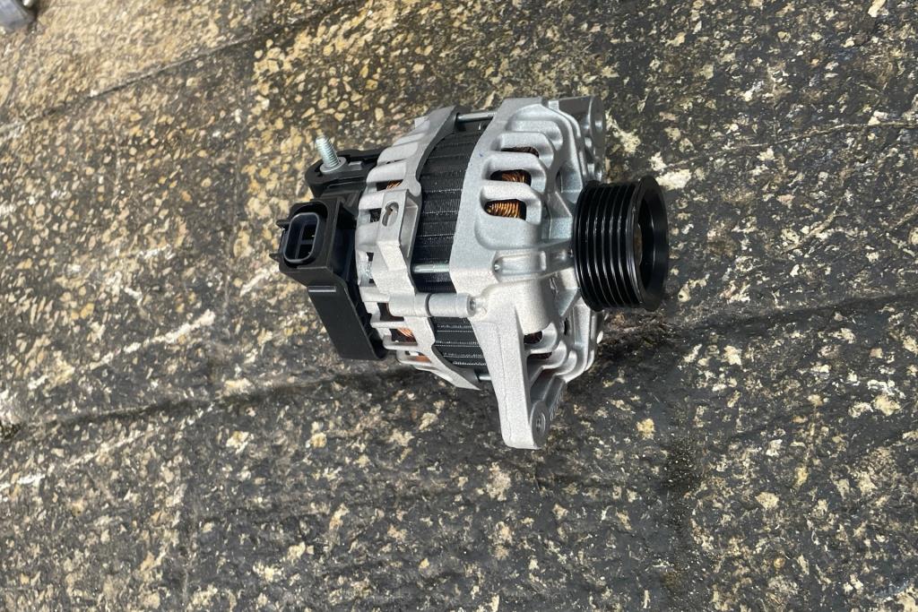 دينامو هونداي افانتي md ad 2010 2011 2012 2013 2014 2015