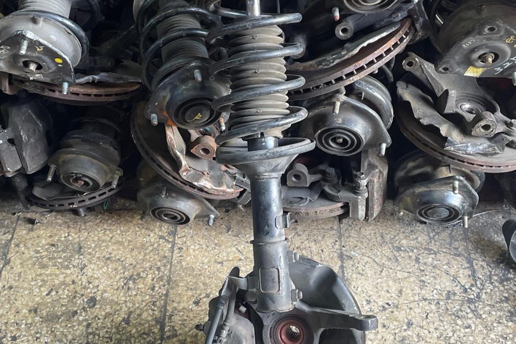  Mechanics  Hyundai Accent