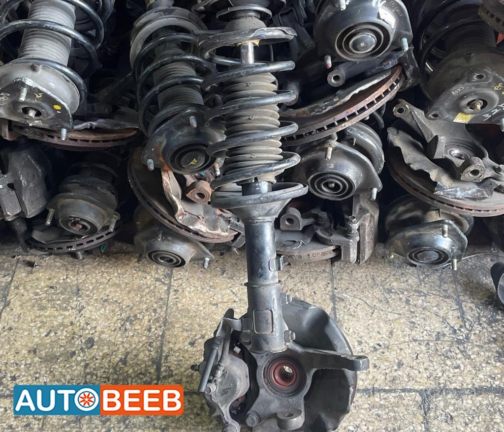  Mechanics  Hyundai Accent