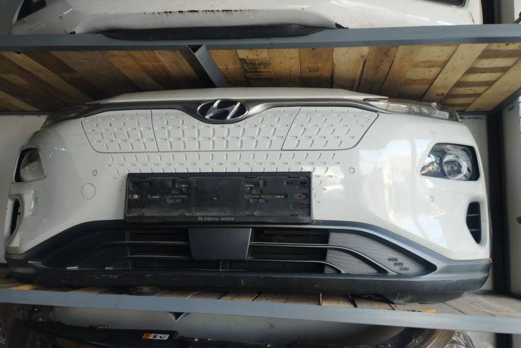 Body  Bumper Hyundai kona