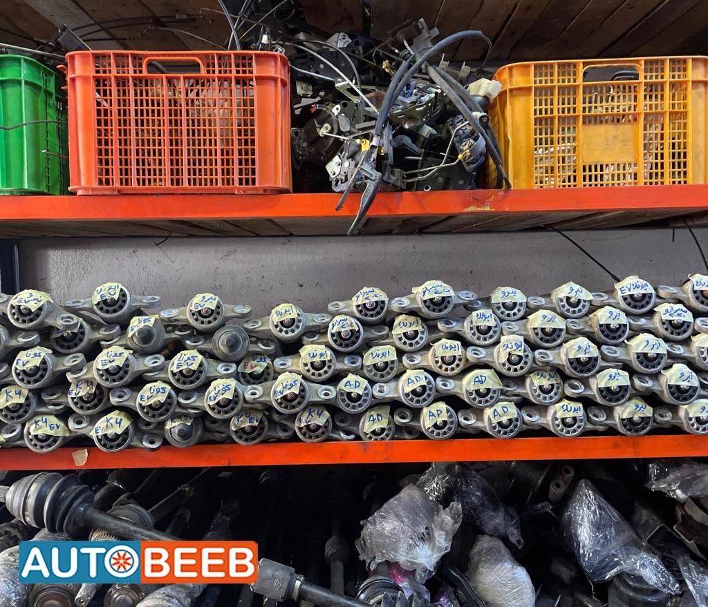  Mechanics  Hyundai Ioniq