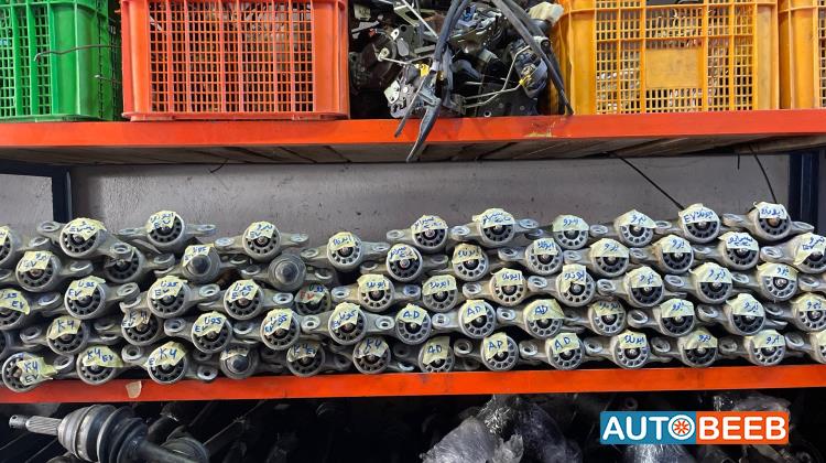  Mechanics  Hyundai Ioniq