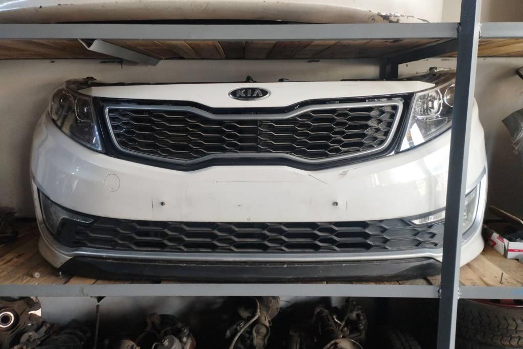Body  Bumper KIA Optima