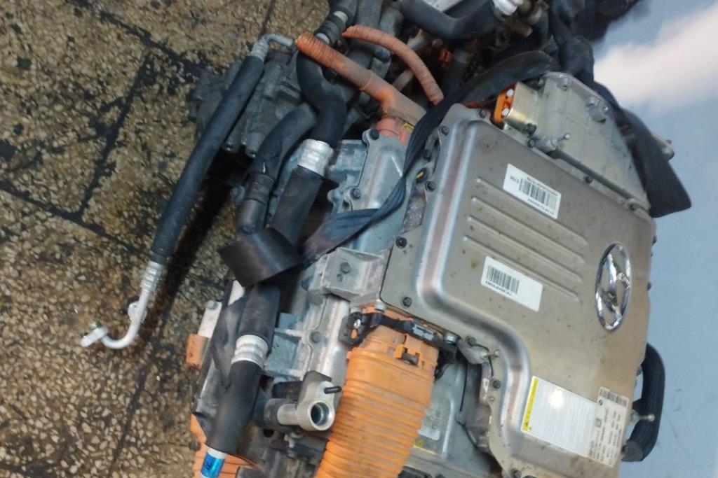 مطور كامل هونداي ايونك كهرباء 2017 2018 2019