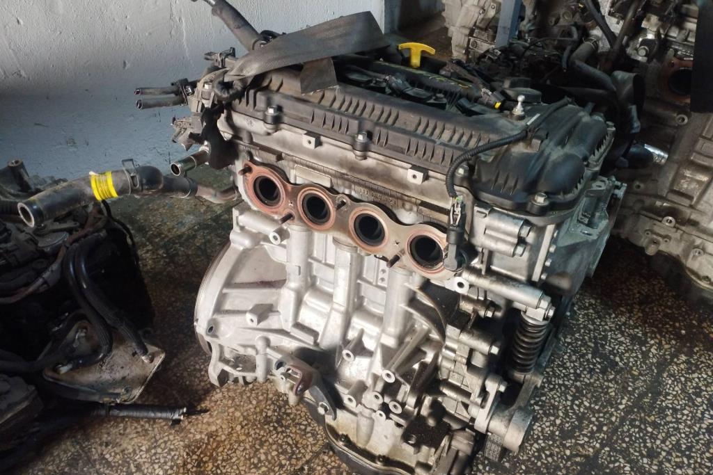 مطور هونداي سوناتا هايبرد 2000 سي سي 2012 2013 2014 2015