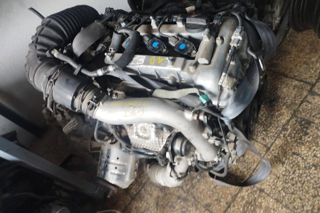 مطور هونداي افانتي ad تيربو 2017 2018 2019