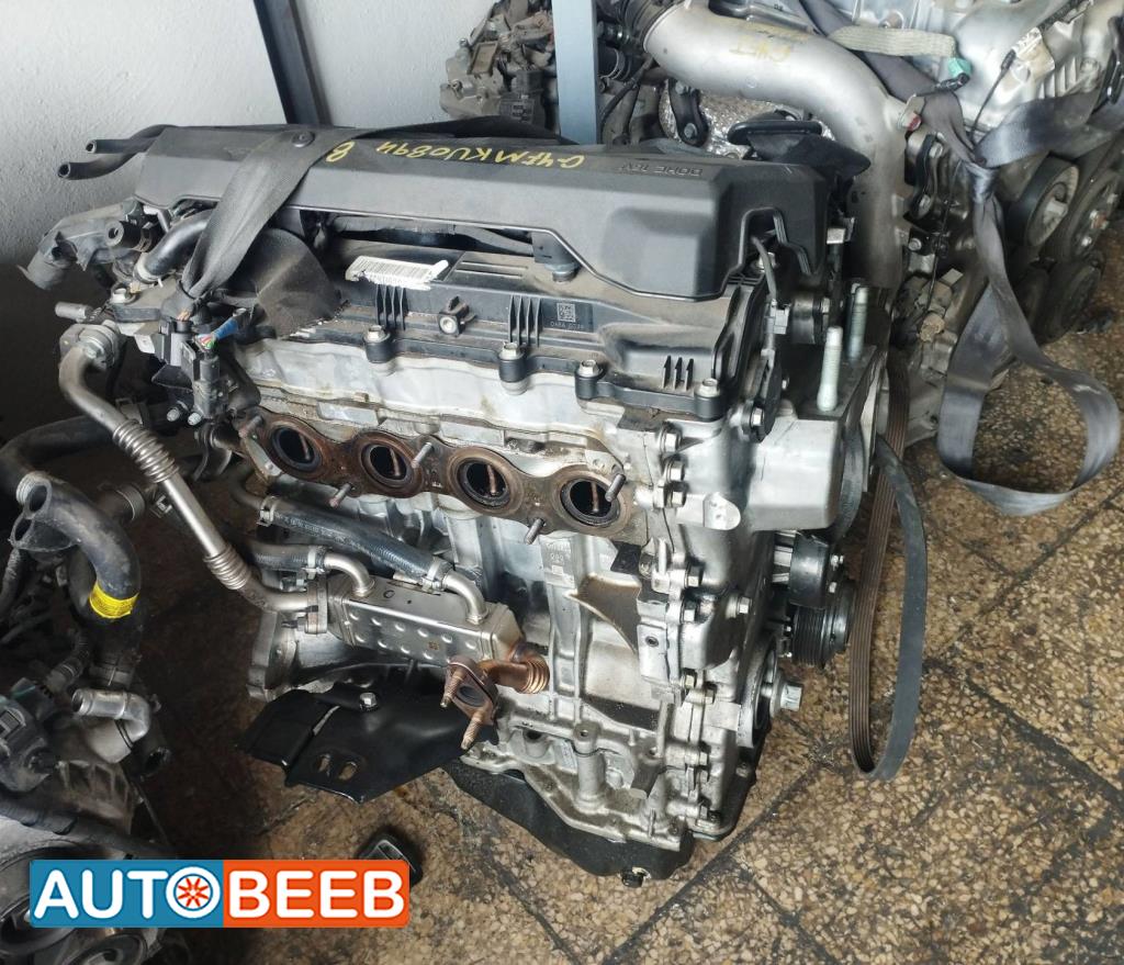 مطور هونداي النترا 8 بخخات 2018 2019 2020 2021