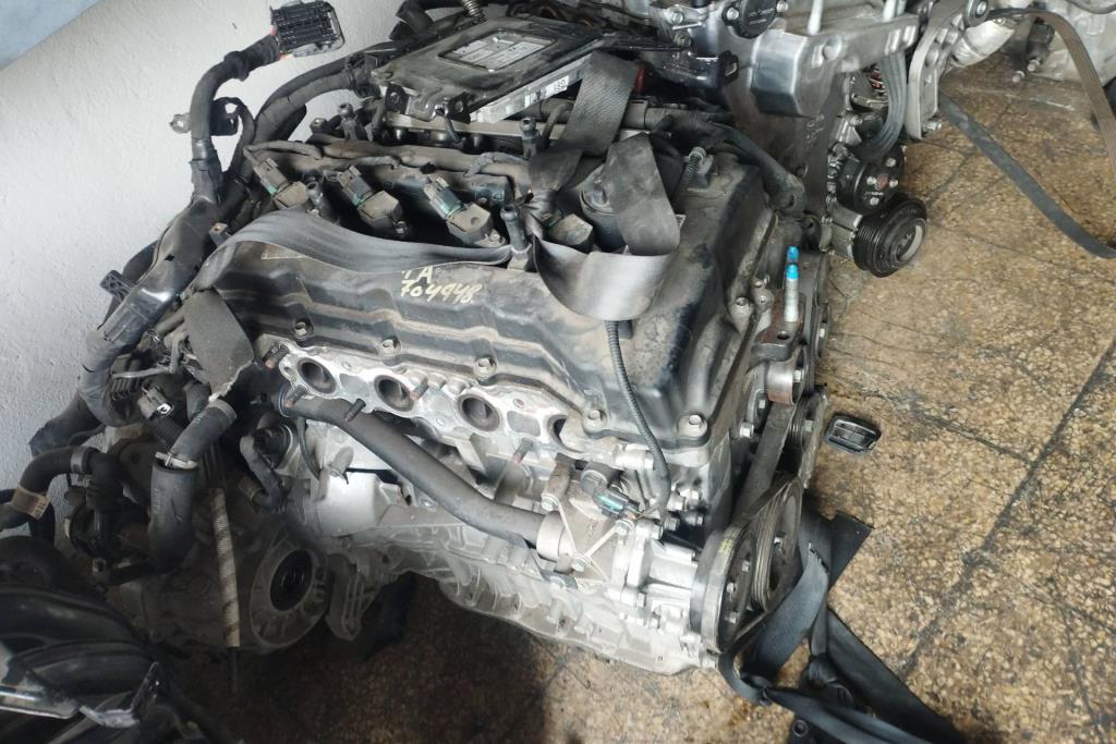 مطور كامل هونداي سونتا 2400 هايبرد 2012 2013 2014 2015