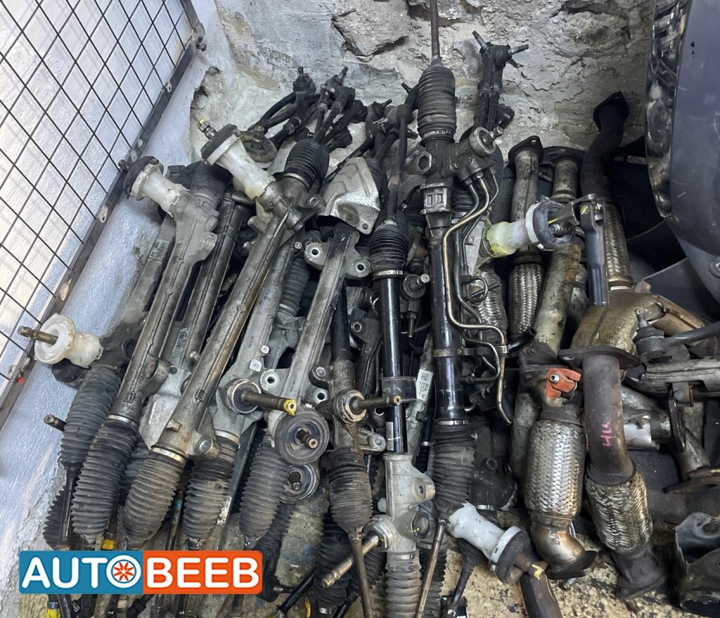  Mechanics  Hyundai Ioniq