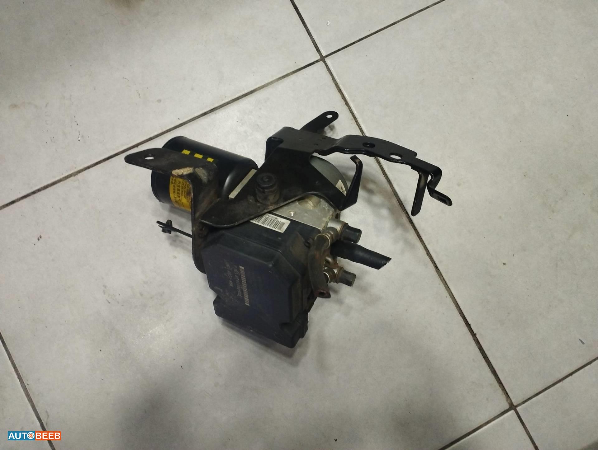  Mechanics  Hyundai Sonata