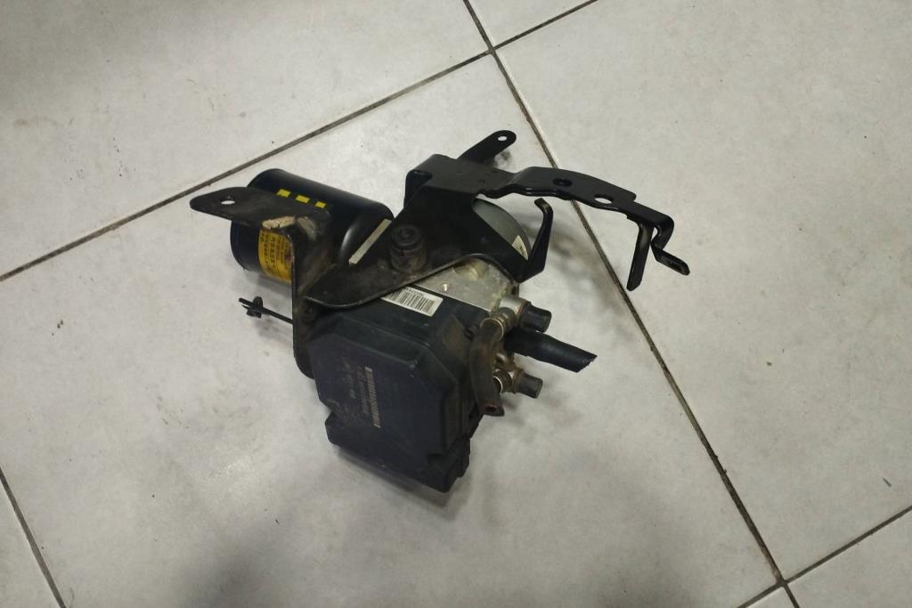 Abs هونداي سوناتا 2012 2013 2014 2015