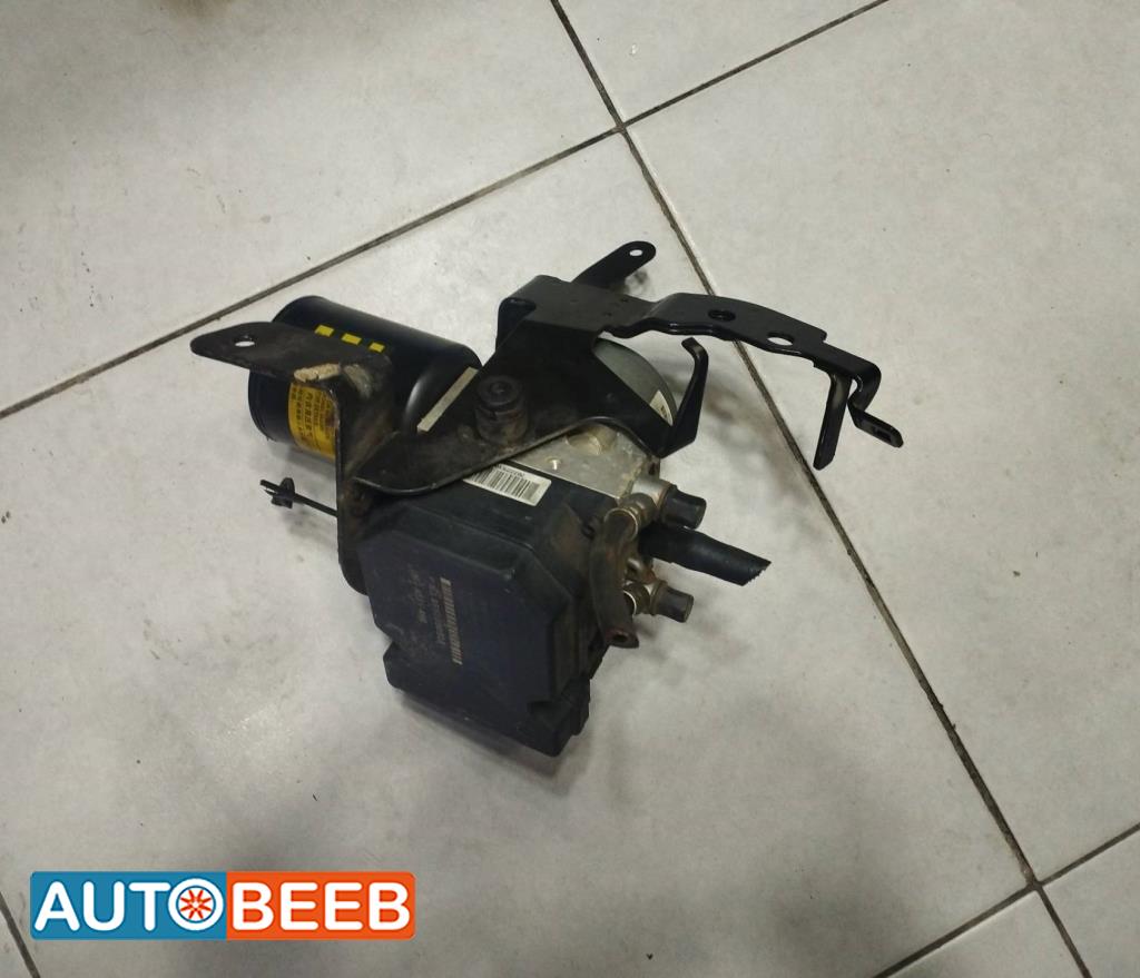 Abs هونداي سوناتا 2012 2013 2014 2015