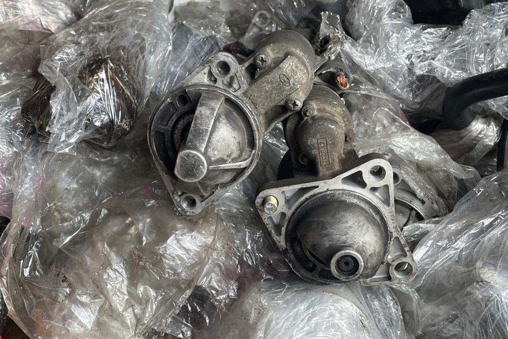  Mechanics  Hyundai Avante