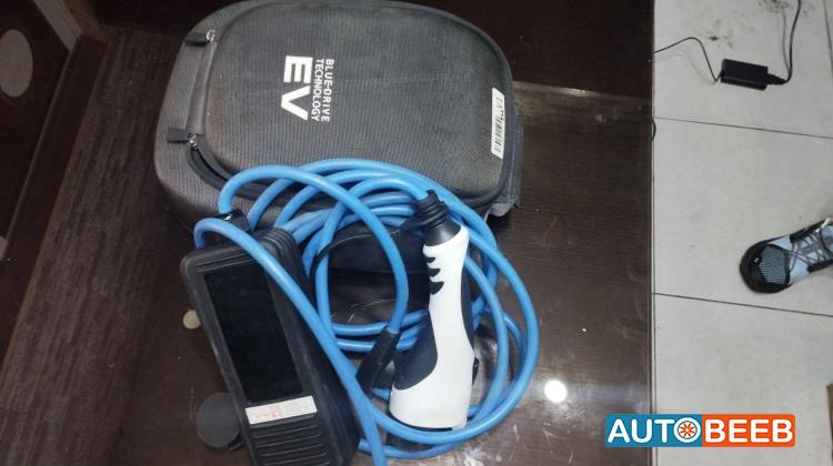  شاحن سيارة كهرباء لجميع السيارات 