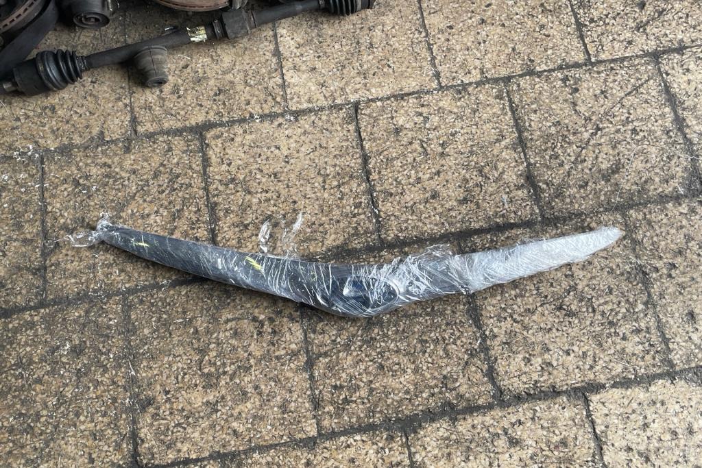 Body  Other Hyundai Sonata