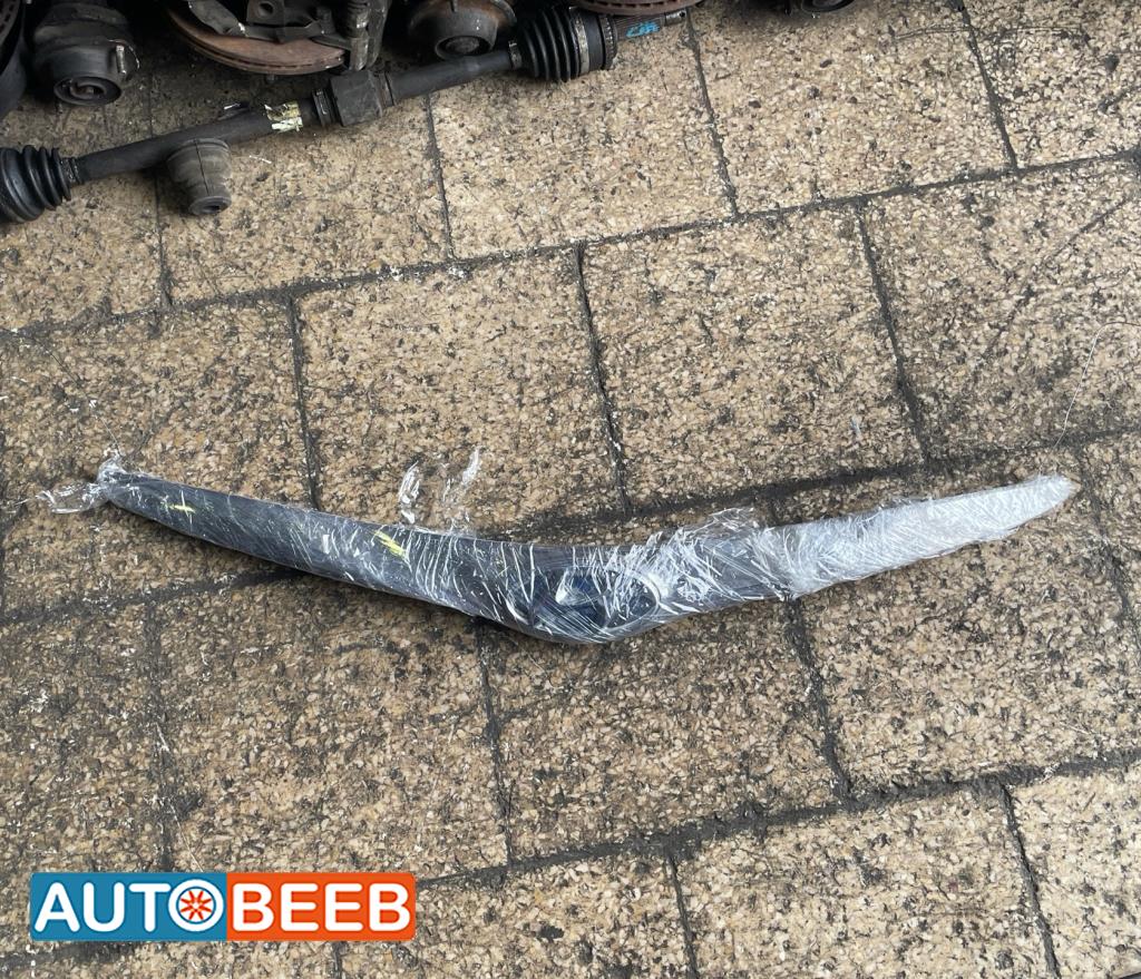 Body  Other Hyundai Sonata