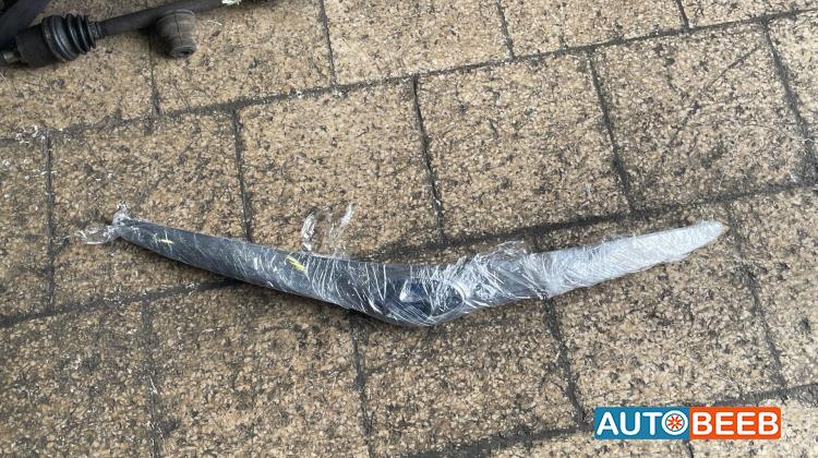 نغلة غطاء امامي هيونداي سوناتا 2012 2013 2014 2015 2016