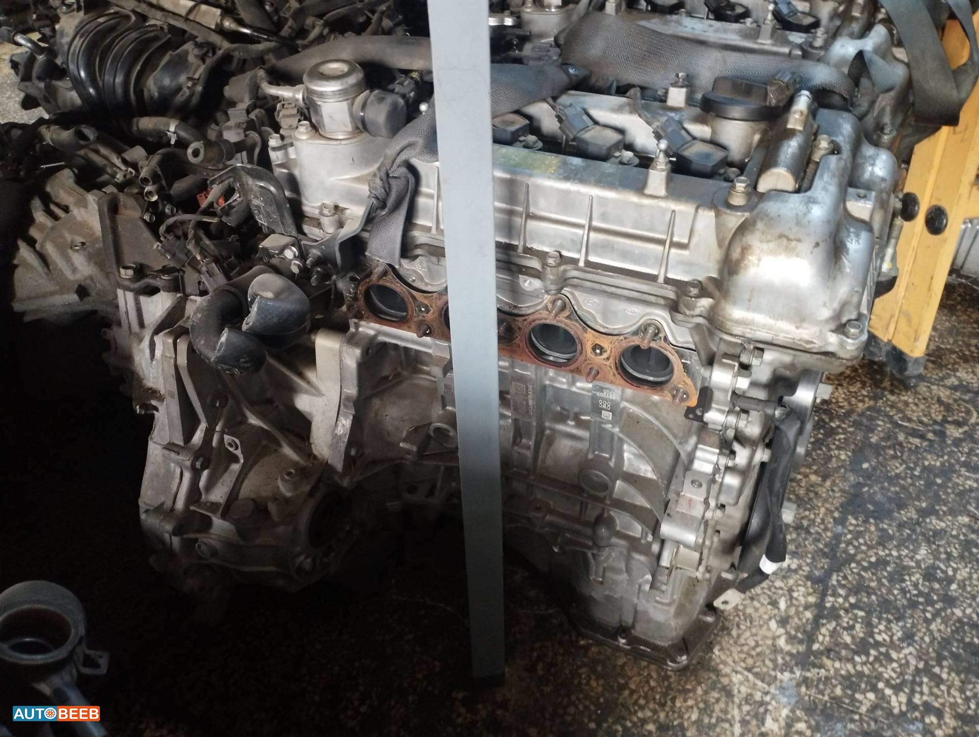 مطور مع جير هونداي افانتي ad md 2012 2013 2014 2015 2016 2017