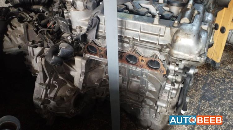 مطور مع جير هونداي افانتي ad md 2012 2013 2014 2015 2016 2017