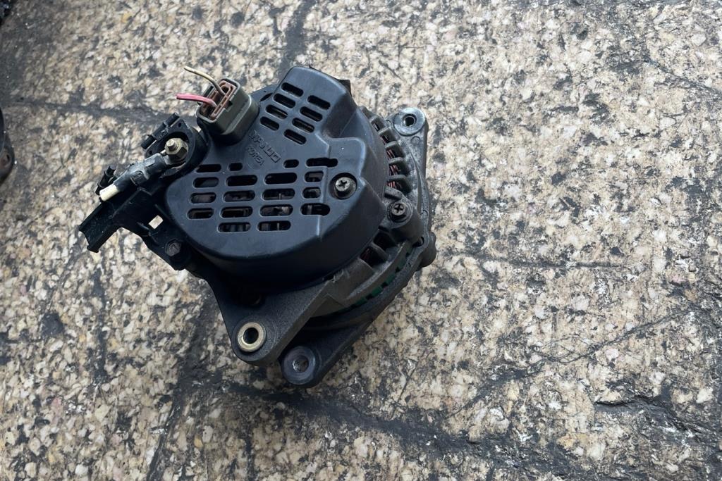  Mechanics  Hyundai Avante