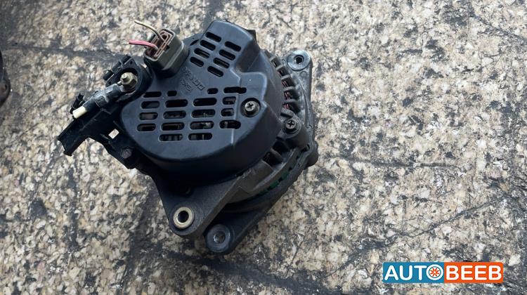 دينامو هيونداي افانتي 1996 1997 1998 1999 2000 2001 2002 2003 2004 