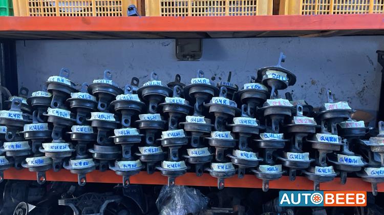  Mechanics  Hyundai Ioniq