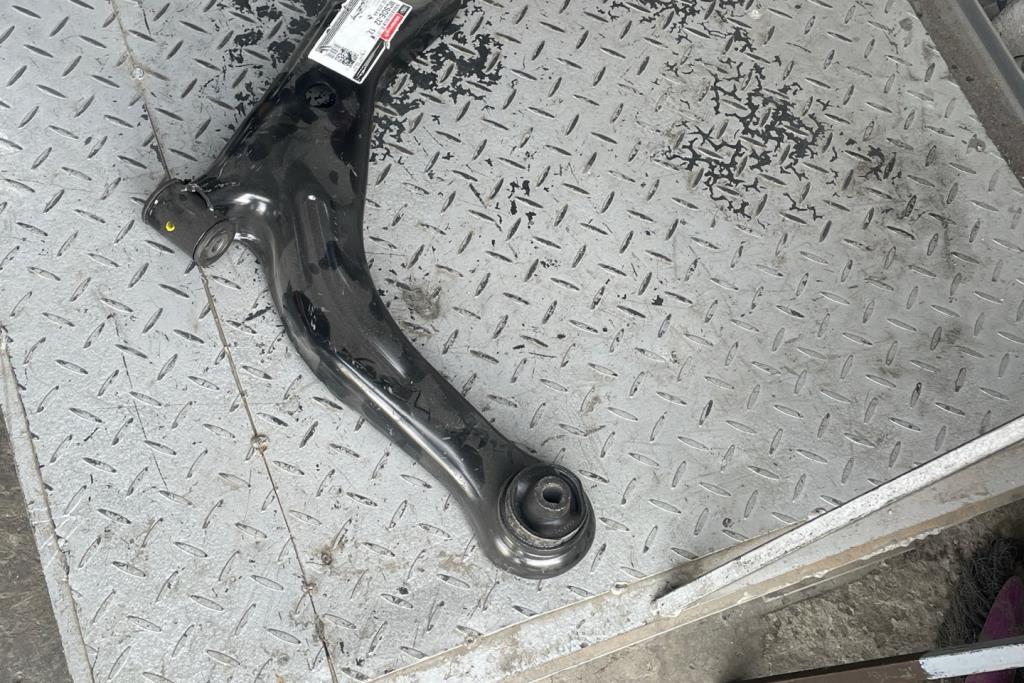  Mechanics  Ford Escape