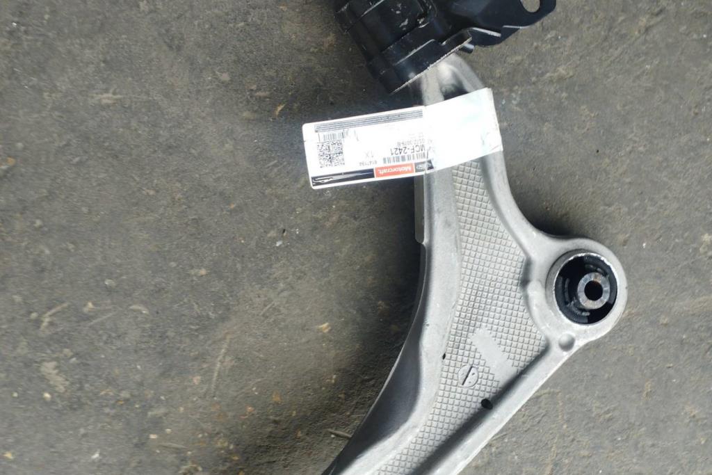  Mechanics  Ford Fusion