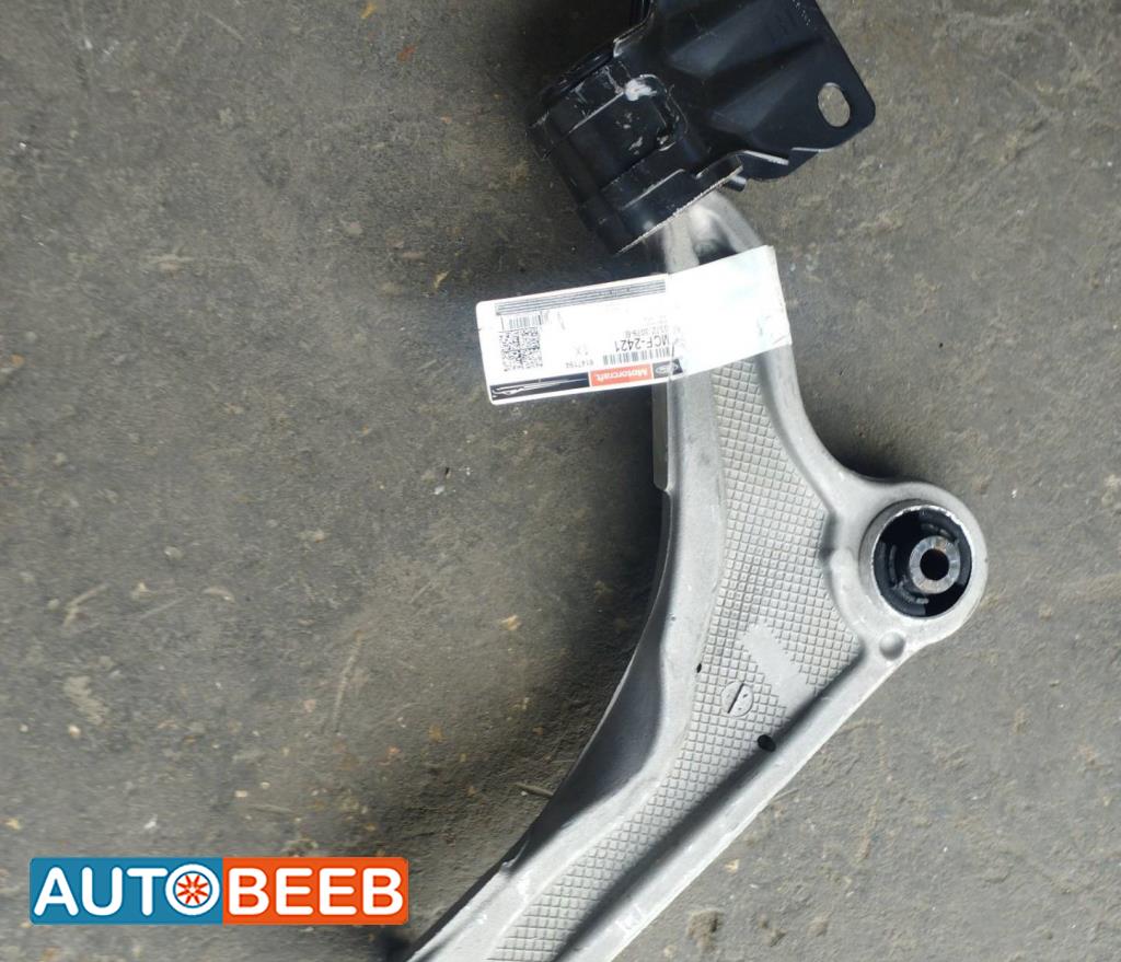  Mechanics  Ford Fusion