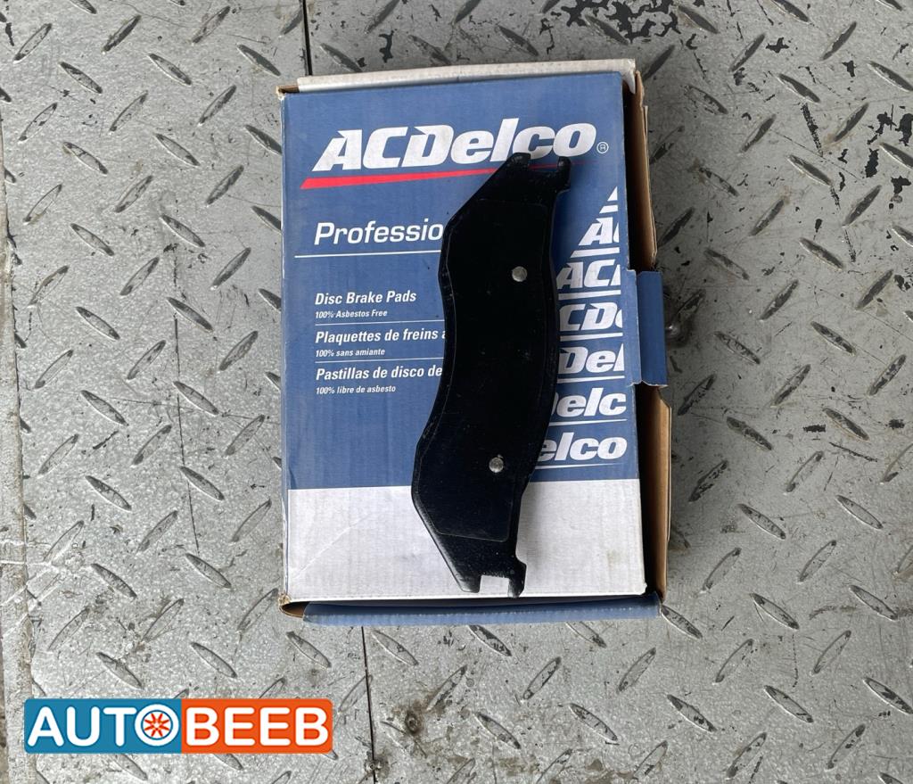  Mechanics  Chevrolet Optra