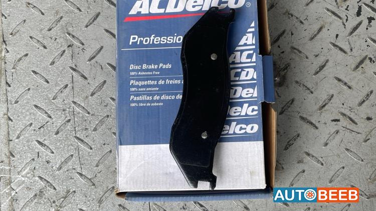  Mechanics  Chevrolet Optra