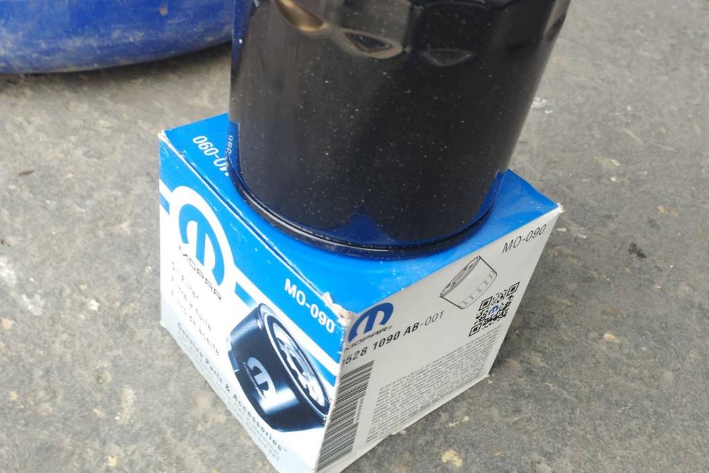 Filters and Oil Oil Filter Chevrolet Tahoe