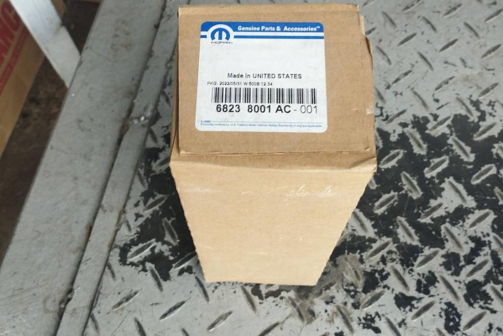 Sensors Coolant Temperature Sensor Jeep Grand Cherokee