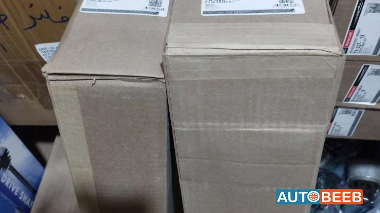  Shock Absorber Ford Fusion