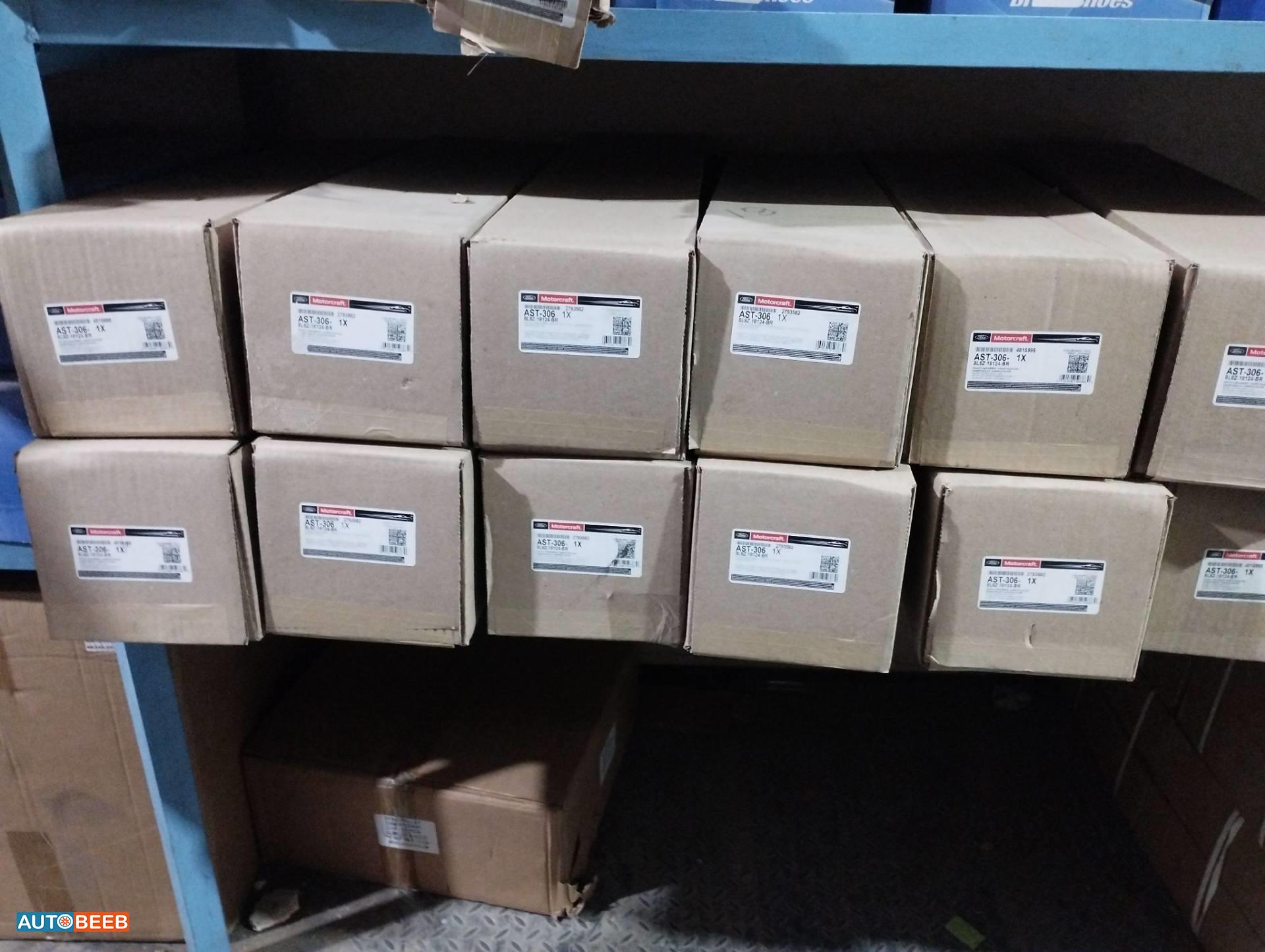  Shock Absorber Ford Escape