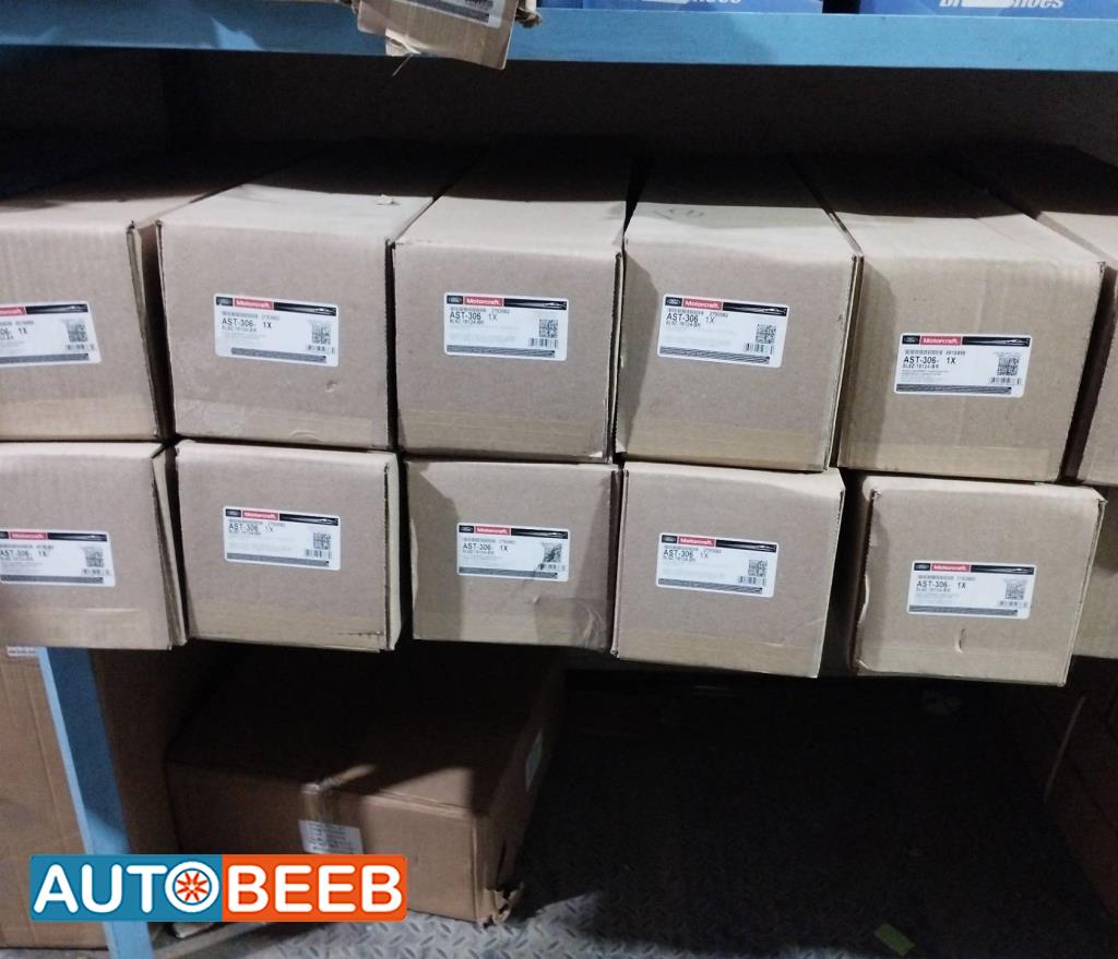  Shock Absorber Ford Escape