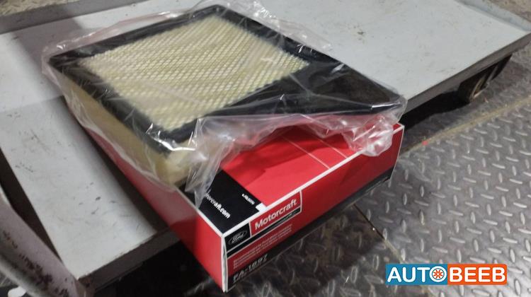 Filters and Oil Air Filter Ford Fusion