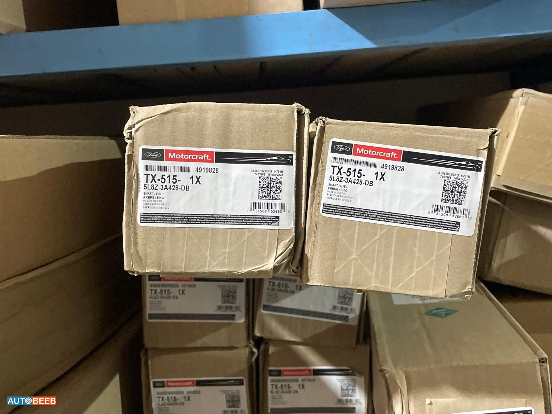  Shock Absorber Ford Escape