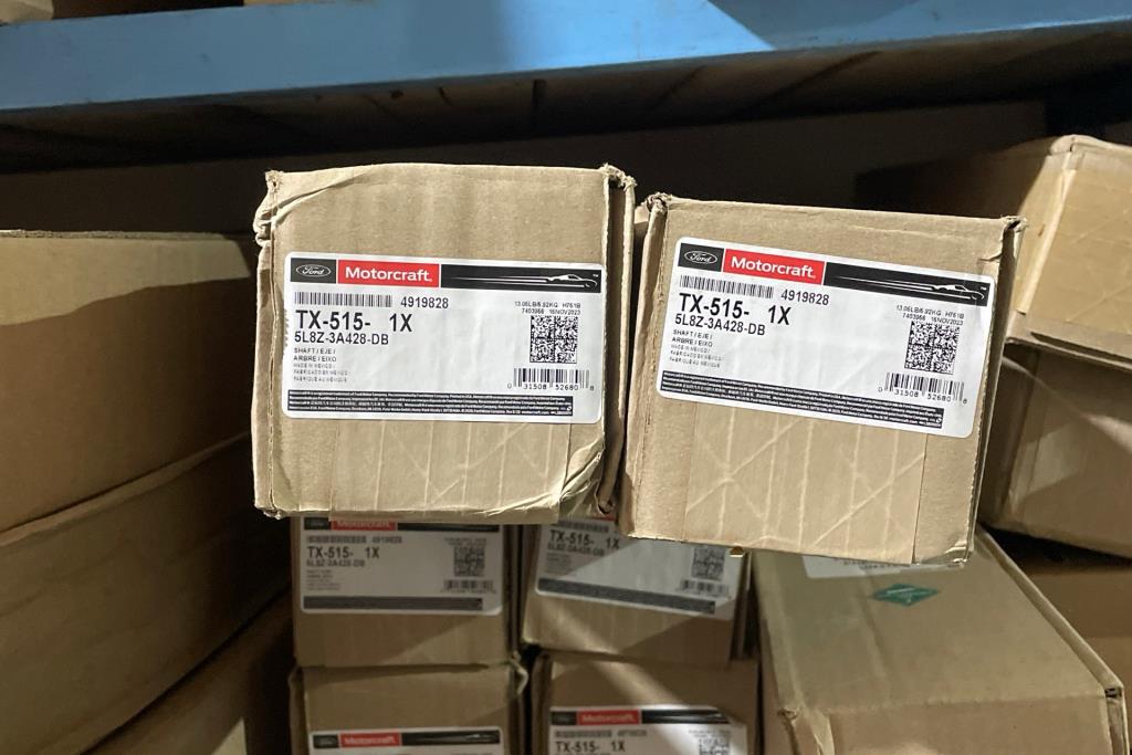  Shock Absorber Ford Escape