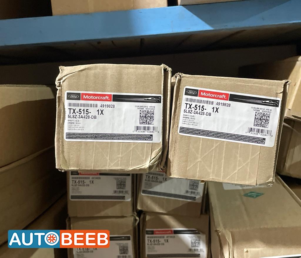  Shock Absorber Ford Escape