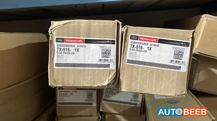  Shock Absorber Ford Escape